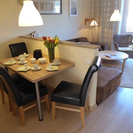 Zempin Ostseepark We 36 _Insel Use מראה חיצוני תמונה